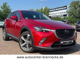 Mazda CX-3 Sports-Line*LED*Navi*Tempomat* - Mazda in Magdeburg