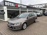 Volkswagen Passat Variant 2,0 TSI DSG "Highline" - Volkswagen Passat Variant Gebrauchtwagen in Mülheim (Ruhr)