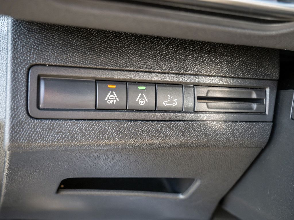 Peugeot 5008 - Bild 19