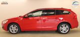 Volvo V60 1.6 T3 150PS Kinetic Klima SHZ PDC - Volvo V60: Ps