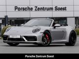 Porsche 911 Carrera 4 GTS Cabriolet/LED-Matrix/BOSE - Porsche 911 Urmodell aus 2022