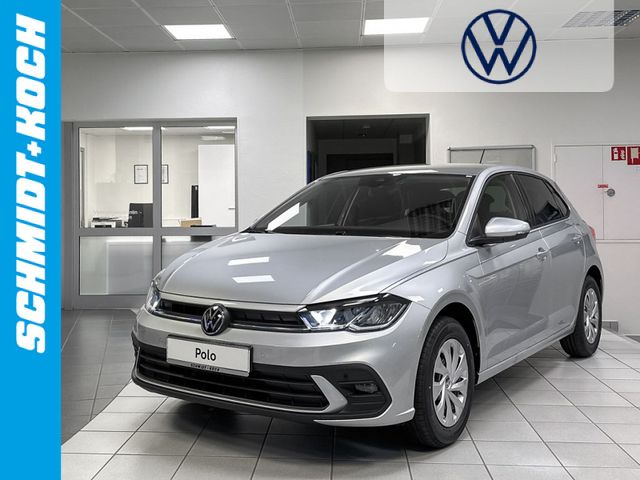 Volkswagen Polo 1.0 Life KLIMA LED NAVI LED-Scheinw. PDC