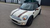 MINI ONE Cabrio One,Leder,SHZ,PDC,AC,Alu,Scheckheft - MINI ONE aus 2010