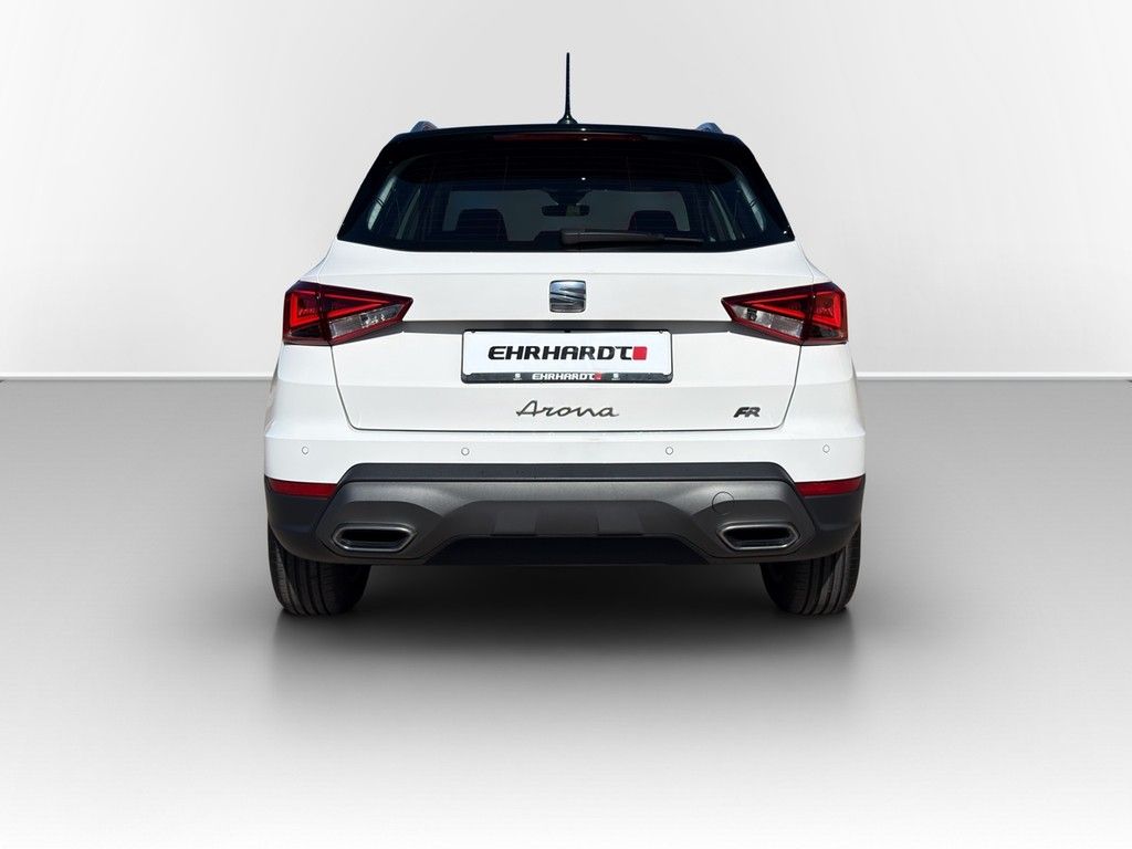 Seat Arona - Bild 6