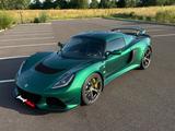 Lotus Exige 350s Exige Coupe 3.5 Sport - Lotus Exige Gebrauchtwagen