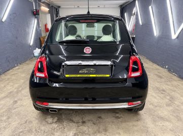 Fiat 500 - 9