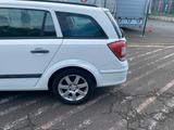 Opel Astra H Caravan Selection "110 Jahre" - Opel Astra aus 2009: Kombi