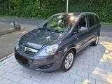 Opel Zafira 1.7 CDTI ecoFLEX Family Plus 92kW  - Opel Zafira: 1.9