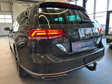 Volkswagen Passat Variant GTE *ACC*Keyless*NAVI*Kamera*