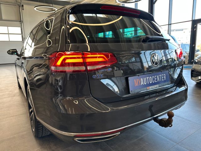Volkswagen Passat Variant GTE *ACC*Keyless*NAVI*Kamera*
