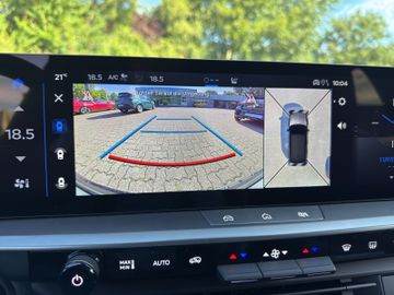Fotografie 14 des Opel Grandland (X) Grandland "GS" Hybrid *AHK*Head-Up