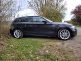 BMW 116i  M-Sportpaket - BMW 116: 116i Sportpaket M