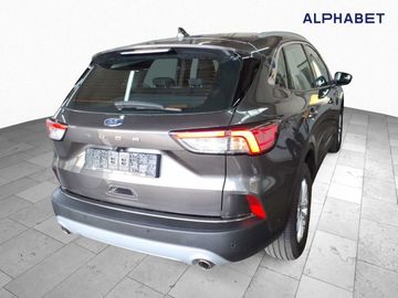Ford Kuga - 5