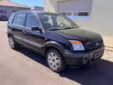 Ford Fusion 1.4 TÜV 08/27 Sitzheizung/Klima - Ford Fusion: Kombi