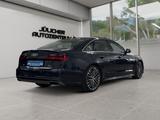 Audi A6 3.0 TFSI quattro S tronic, 1.Hand, Insp.Neu - Audi A6: Limousine