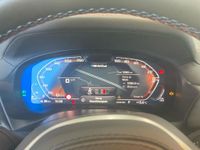 BMW X4 M40 - Vorschau Bild 14