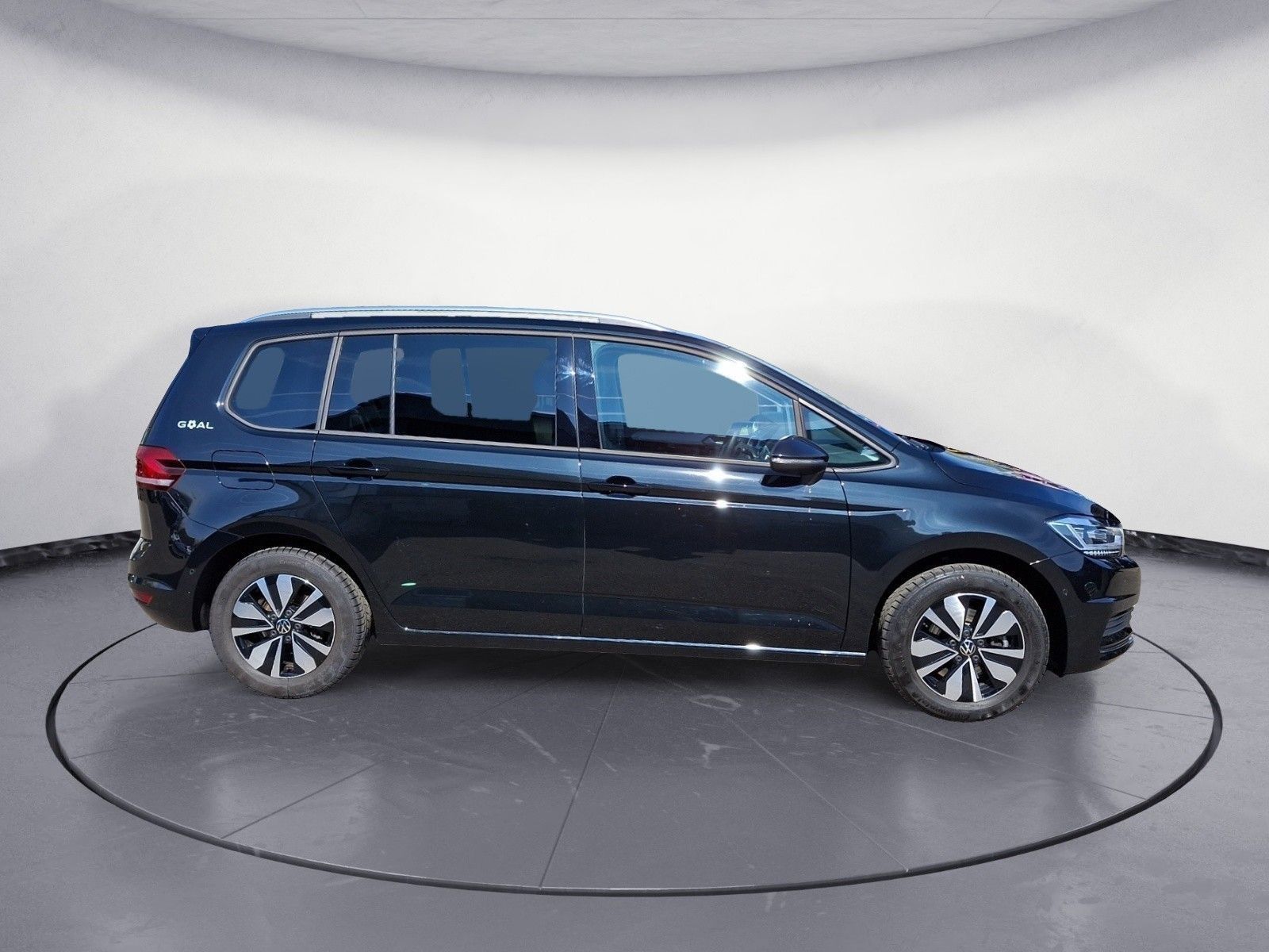 Volkswagen Touran - Bild 6