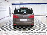 Volkswagen Touran Life*2Vorb*Servicegepf*Navi*PDC V&H*Tempo - VW Touran bis 15.000 Euro