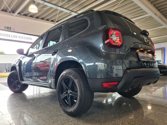 DACIA Duster II Comfort SCe 115 1.6