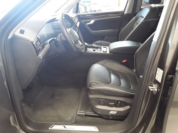 Volkswagen Touareg - Bild 6