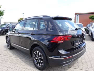 Volkswagen Tiguan - 7