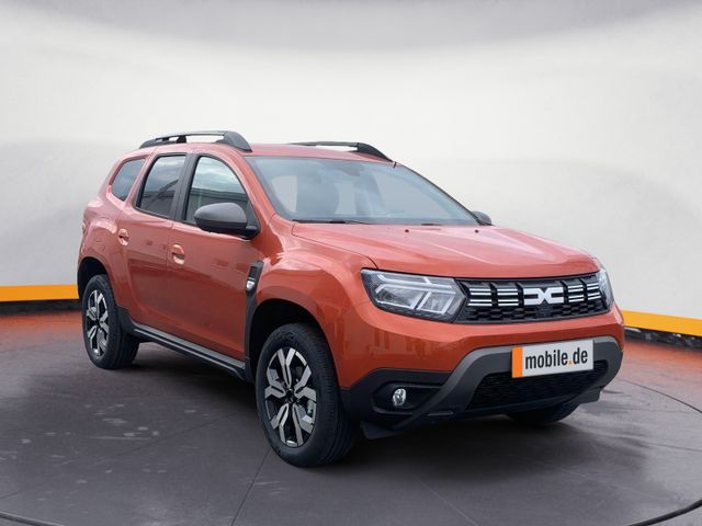 Dacia Duster Journey+ TCe 130 Keycard Handsfree