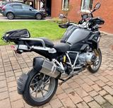 BMW R 1200 GS | 12.500 km | 1. Hand | 3 Pakete - BMW R50
