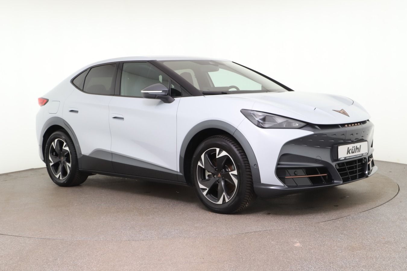 Cupra Tavascan - Bild 5