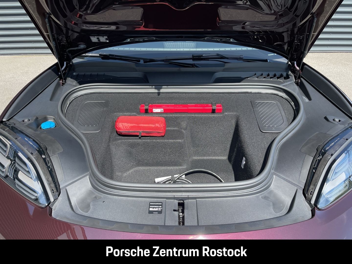 Porsche Macan - Bild 33