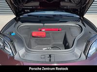 Porsche Macan - Vorschau Bild 33