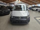 Volkswagen Caddy 2.0 TDI 4Motion Maxi Sortimo 2xSchiebetür - Volkswagen Caddy: Allradantrieb, Maxi