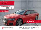 Audi A6 Avant 55 TFSI QU 2xS-LINE 5JG+AHK+PANO+B&O+VC - Audi A6 Gebrauchtwagen in Oldenburg
