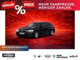 BMW 318i Aktion Bestellfahrzeug - : Kombi, Beste