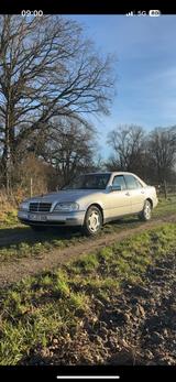 Mercedes-Benz W202 C 280 ELEGANCE - Mercedes-Benz C 280 aus 1993
