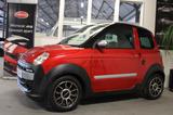 Microcar M.Go Highland DCI Mopedauto Leichtmobile 45 KM - Microcar: Automatik