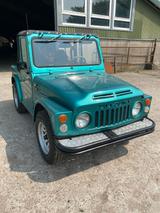 Suzuki LJ 80 - Suzuki LJ Gebrauchtwagen
