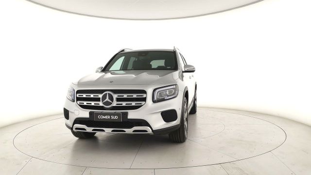 Mercedes-Benz GLB - X247 2019 - GLB 200 d Sport 