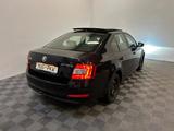 Skoda Octavia Lim. Elegance*DSG-Navi-Xenon-Leder* - Skoda Octavia Elegance mit Diesel-Antrieb