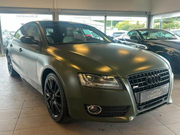 Audi A5 - 6