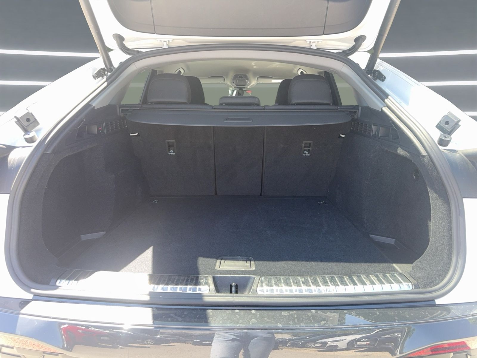Audi Q5 - Bild 15