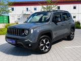 Jeep Renegade Trailhawk Plug-In-Hybrid 4xe - Jeep Renegade Gebrauchtwagen in München
