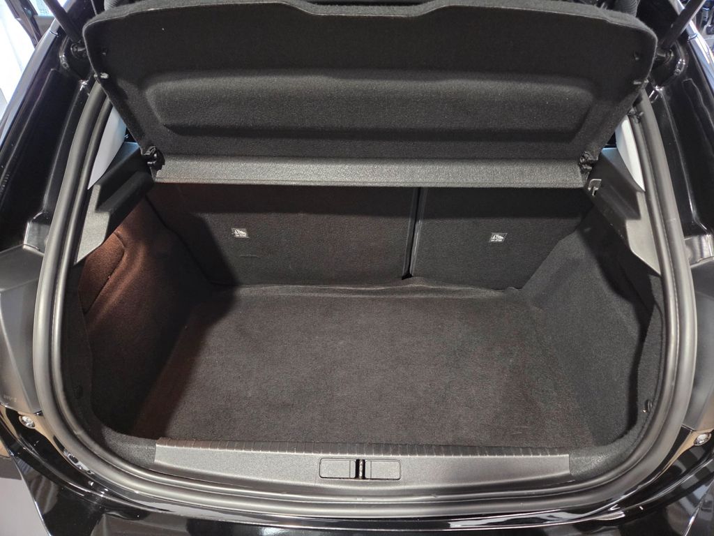 Opel Corsa F Elegance AUTOMATIK HU AU NEU – Ansicht 12