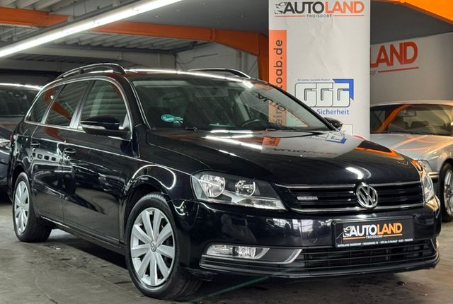 Volkswagen Passat Variant Trendline BM*NAVI*PANO*PDC*1.HAND