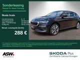 Skoda Scala Selection 1,0 TSI DSG LED Navi ACC RFK AHK - Skoda Scala: Selection