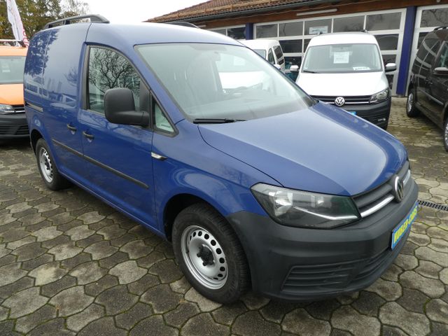 Volkswagen Caddy Nfz Kasten TDI Klima,Navi,ACC,AHK,PDC