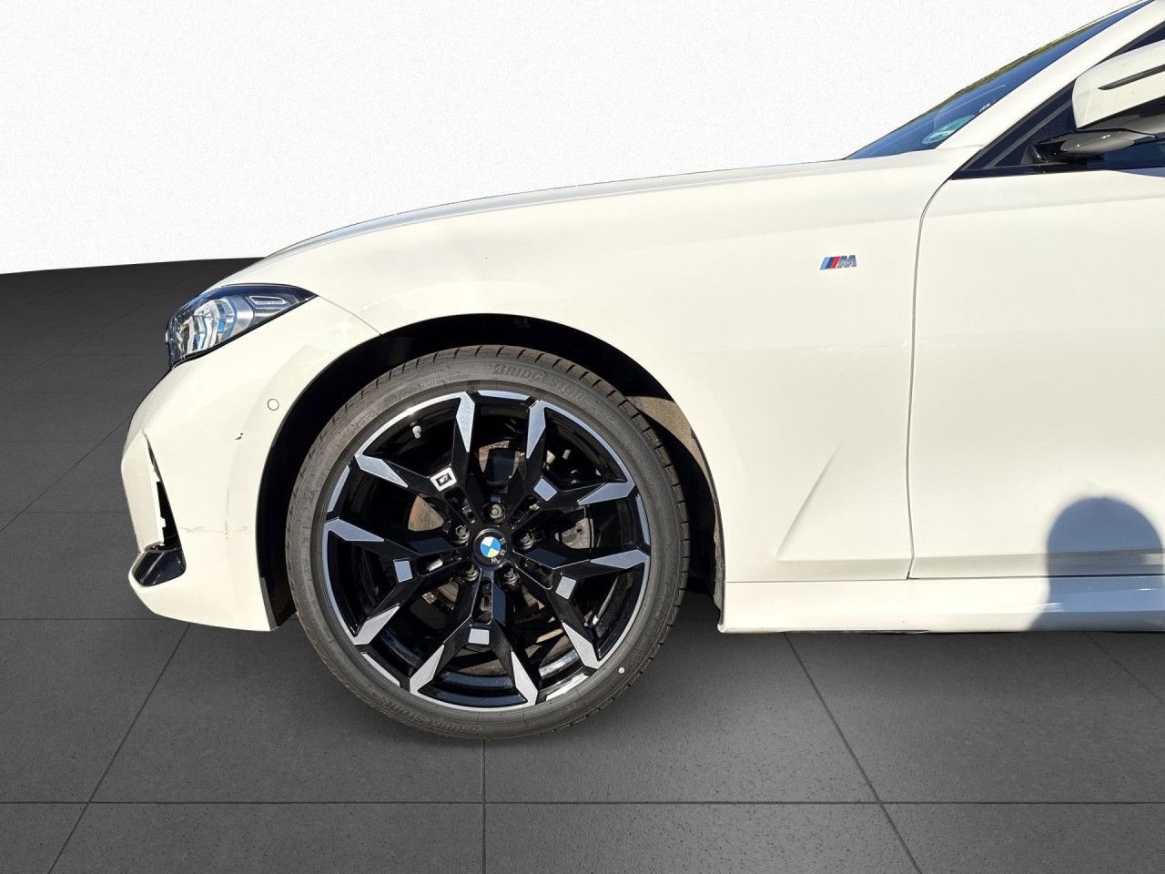 BMW 320 - Bild 19
