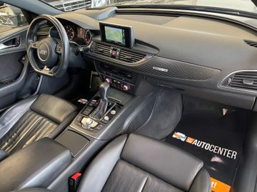 Audi A6 Avant 3.0 TDI quattro competition *MATRIX*HUD