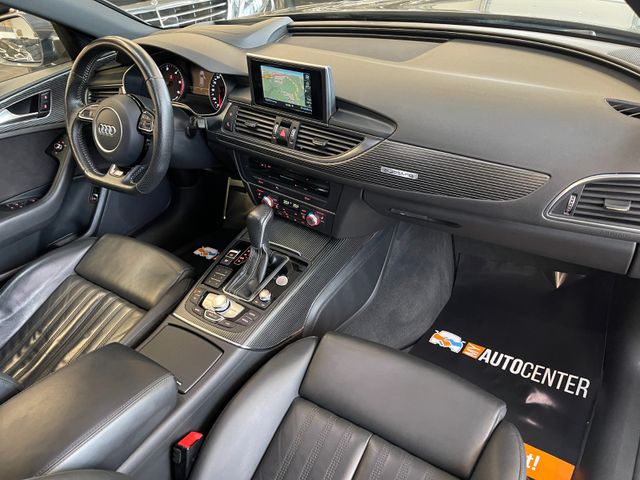 Audi A6 Avant 3.0 TDI quattro competition *MATRIX*HUD