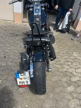 Harley-Davidson Softail - HARLEY-DAVIDSON 1999