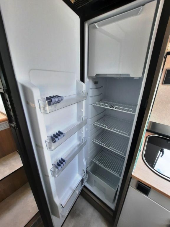 Fahrzeugabbildung HYMER / ERIBA / HYMERCAR GT-S 600 Verfüg./Sparen Sie 6.215,- €